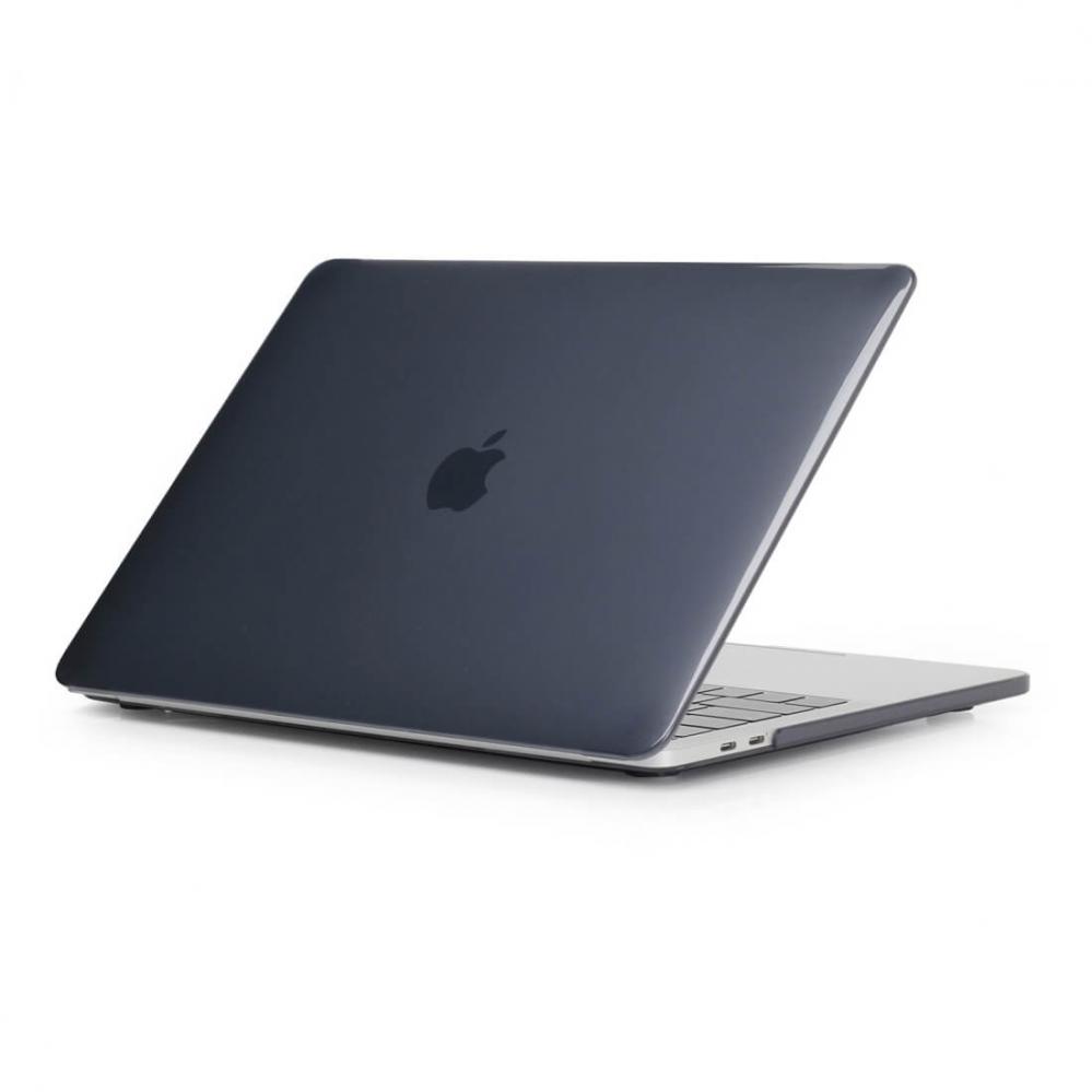 Skal fr Macbook Pro 16.2-tum 2021 (A2485) - Svart
