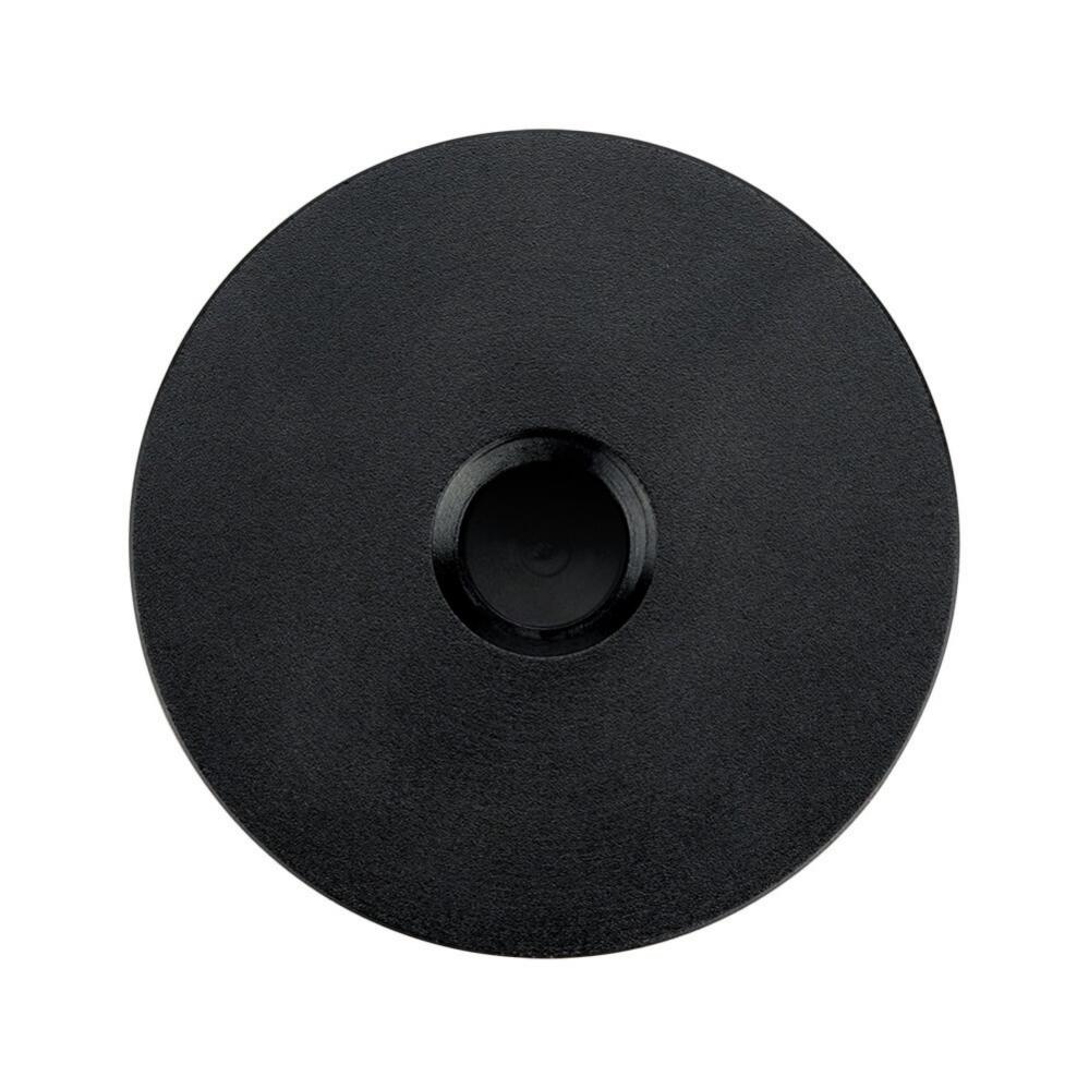 JJC Adapter 3/8-tum hona till 1/4-tum hane med Arca dovetail spår