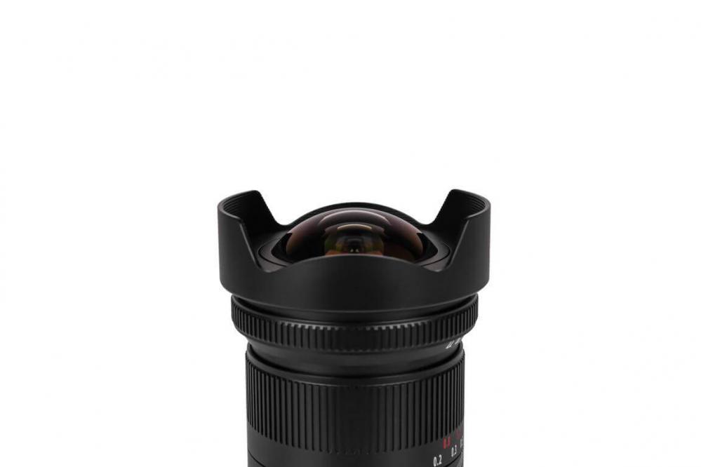  7Artisans 9mm f/5.6 objektiv fr Nikon Z Fullformat
