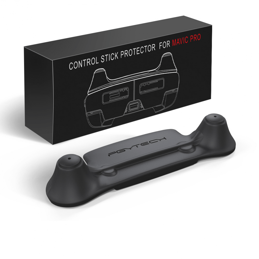PGYTECH Spakskydd/Joystickskydd för DJI Mavic Pro fjärrkontroll