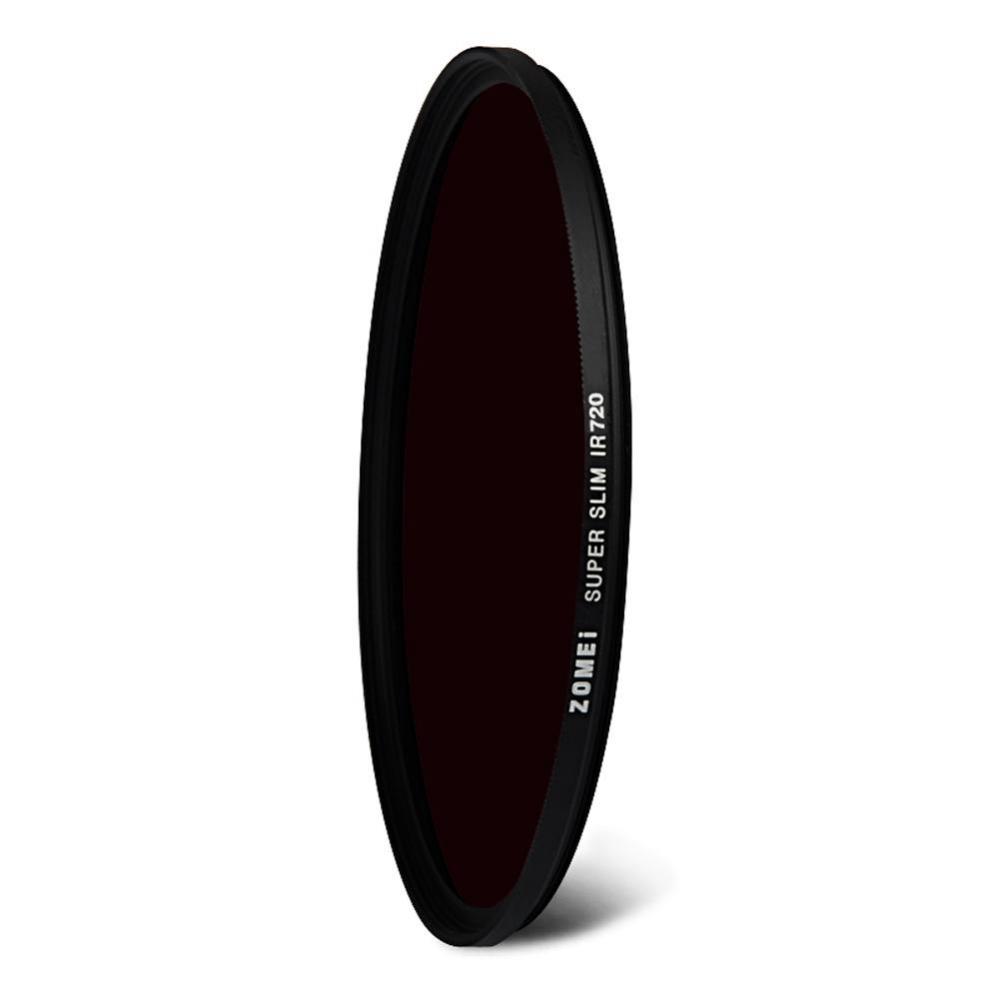 Zomei 43mm IR-filter 720nm