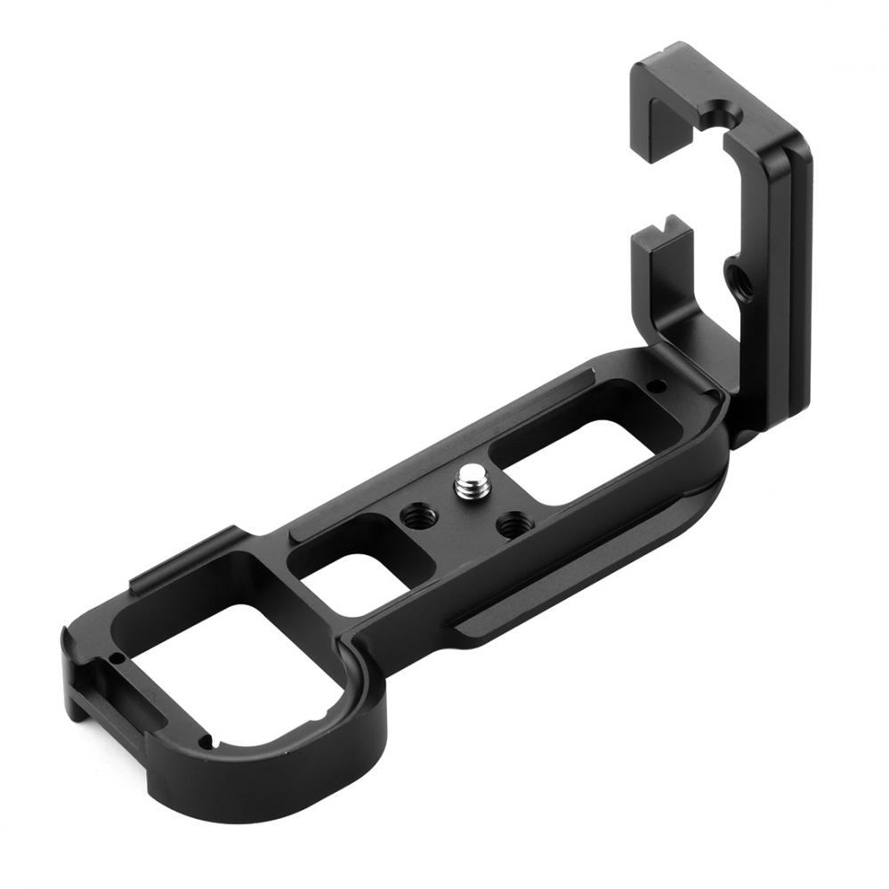 Puluz L-Bracket för Sony A7R/A7/A7S