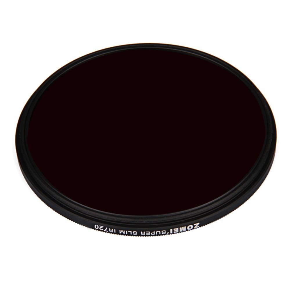 Zomei 43mm IR-filter 720nm