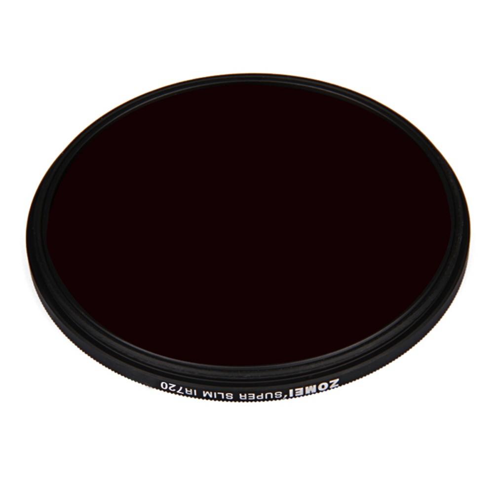  Zomei 43mm IR-filter 720nm