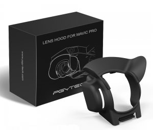 PGYTECH Motljusskydd för DJI Mavic Pro