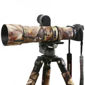  Rolanpro Objektivskydd för Canon RF 800mm f/11 IS STM
