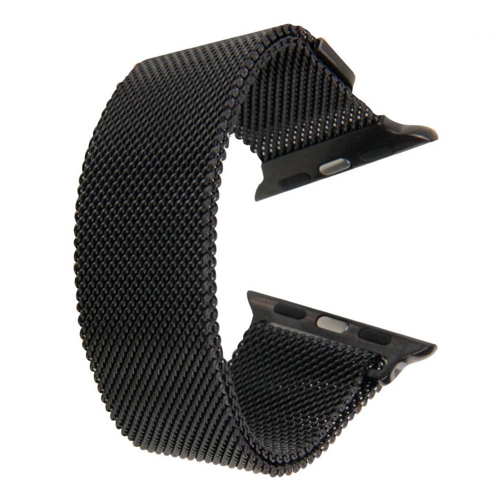Armband för Apple Watch 42mm - Kedja Magnetisk