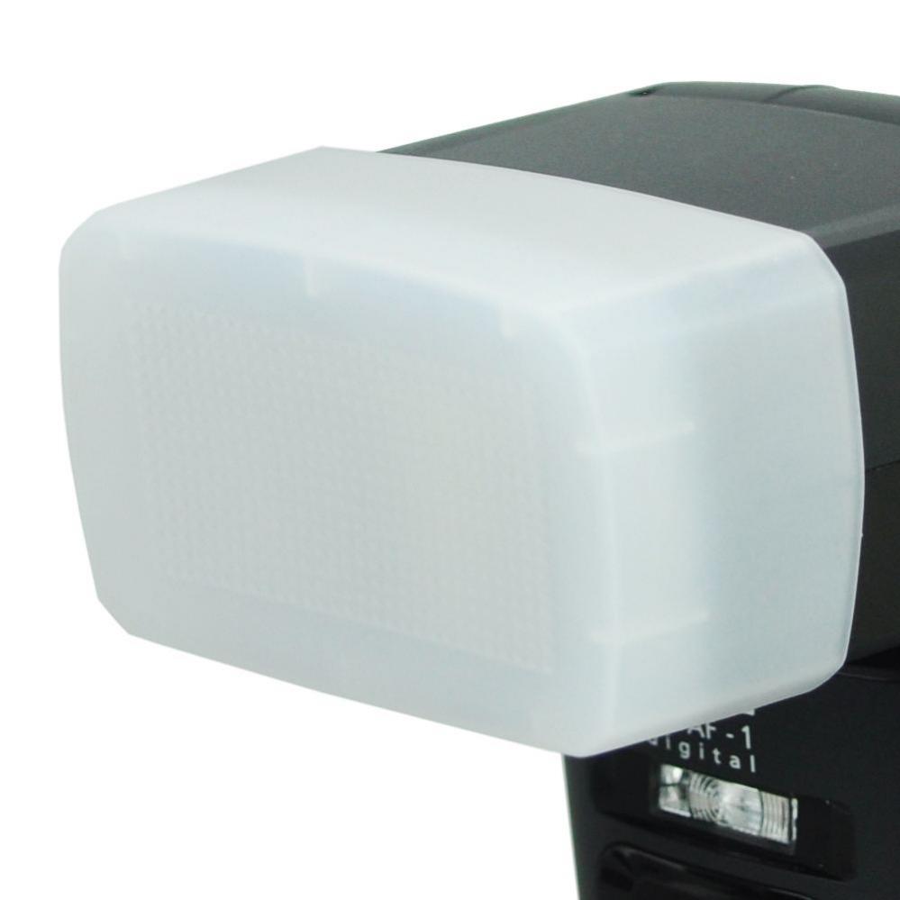 JJC Blixtdiffusor för Metz 64 A-F1