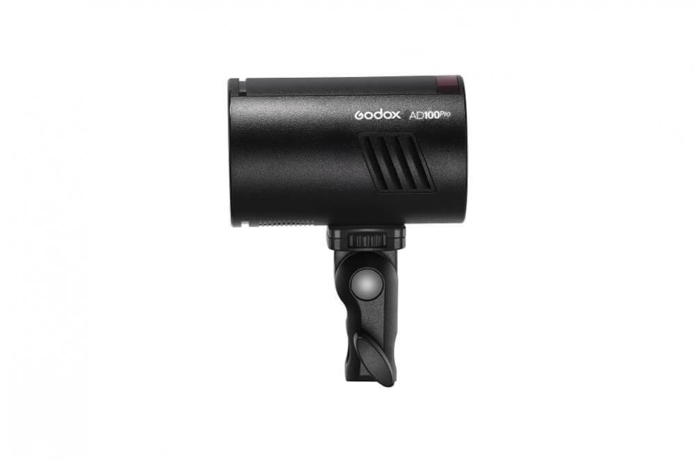 Godox AD100 Pro TTL Pocketblixt-kit