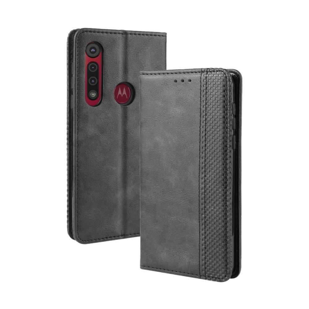 Plånboksfodral för Motorola Moto G8 Plus