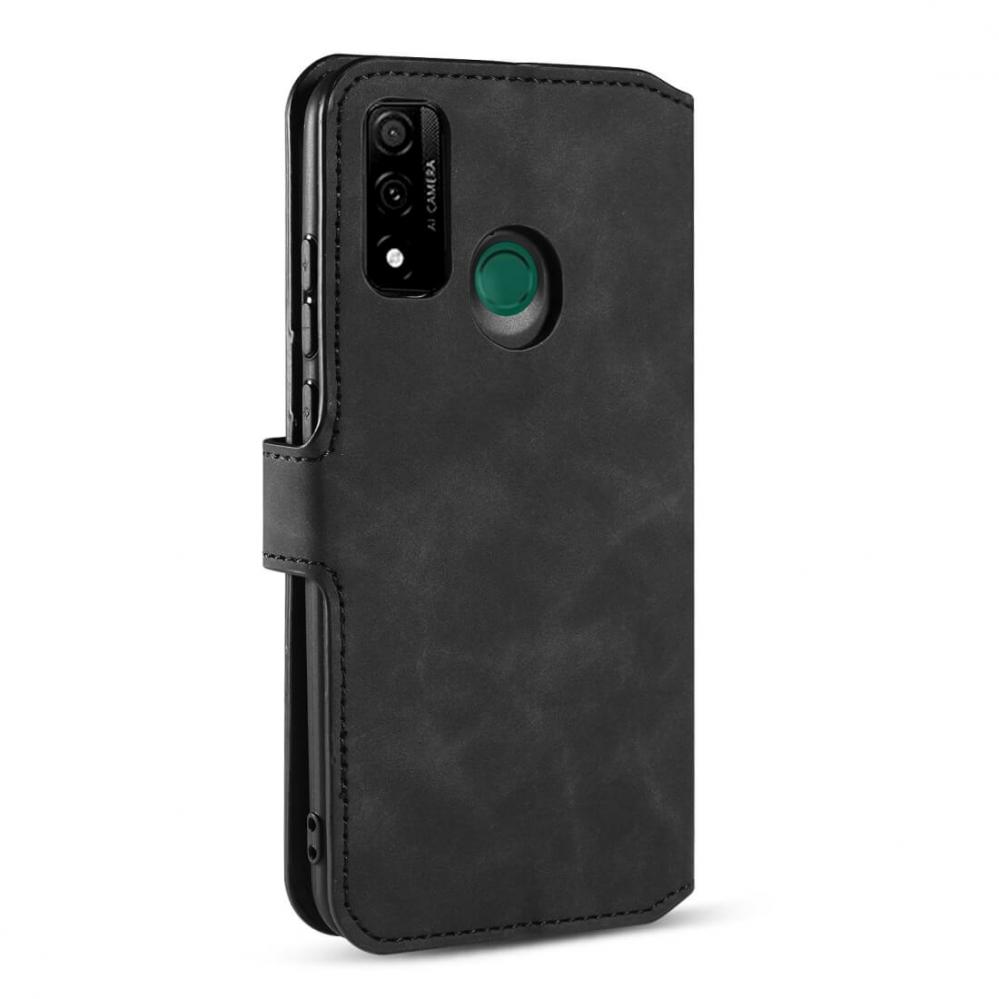 Plånboksfodral för Huawei P Smart (2020) - DG.MING