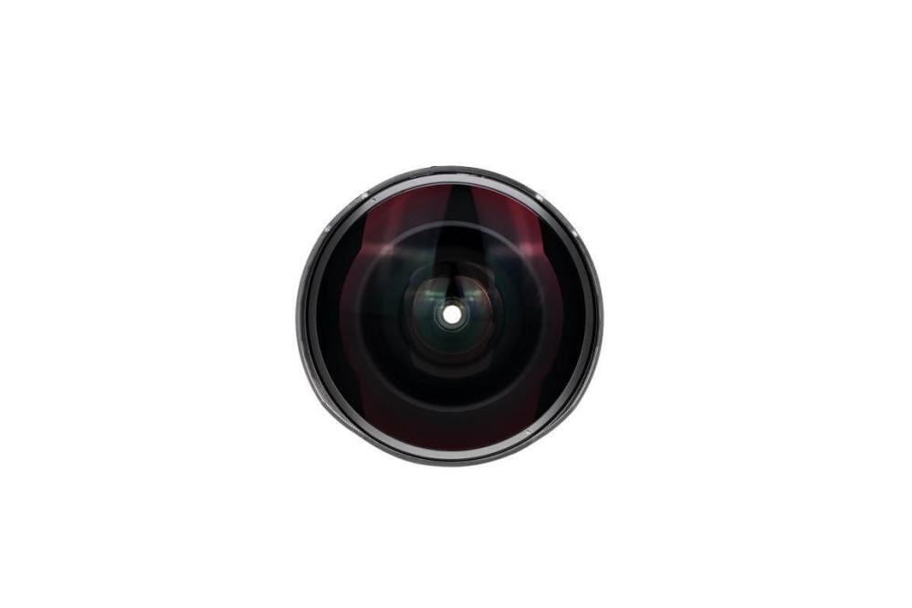 7Artisans 10mm f/2.8 II Fullformat Fisheye-objektiv för Nikon Z från Kamda – snabb leverans och trygg e-handel