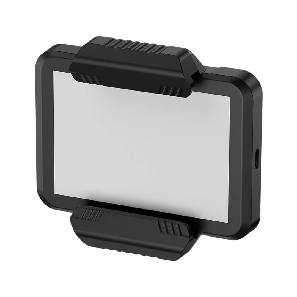 JJC FDA-S2 Digitalisering av 35mm 120 film justerbar stång och belysning Returex