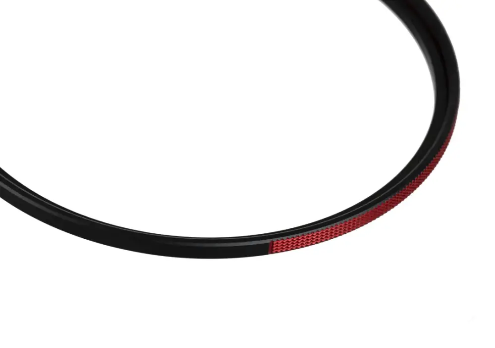 Haida Magnetisk adapterring för baksida – Gör dina filter magnetiska
