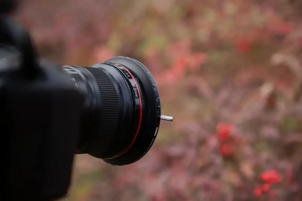  Haida NanoPro Justerbart ND-filter ND64-ND512 6-9 Stopp från Kamda – snabb leverans och trygg e-handel