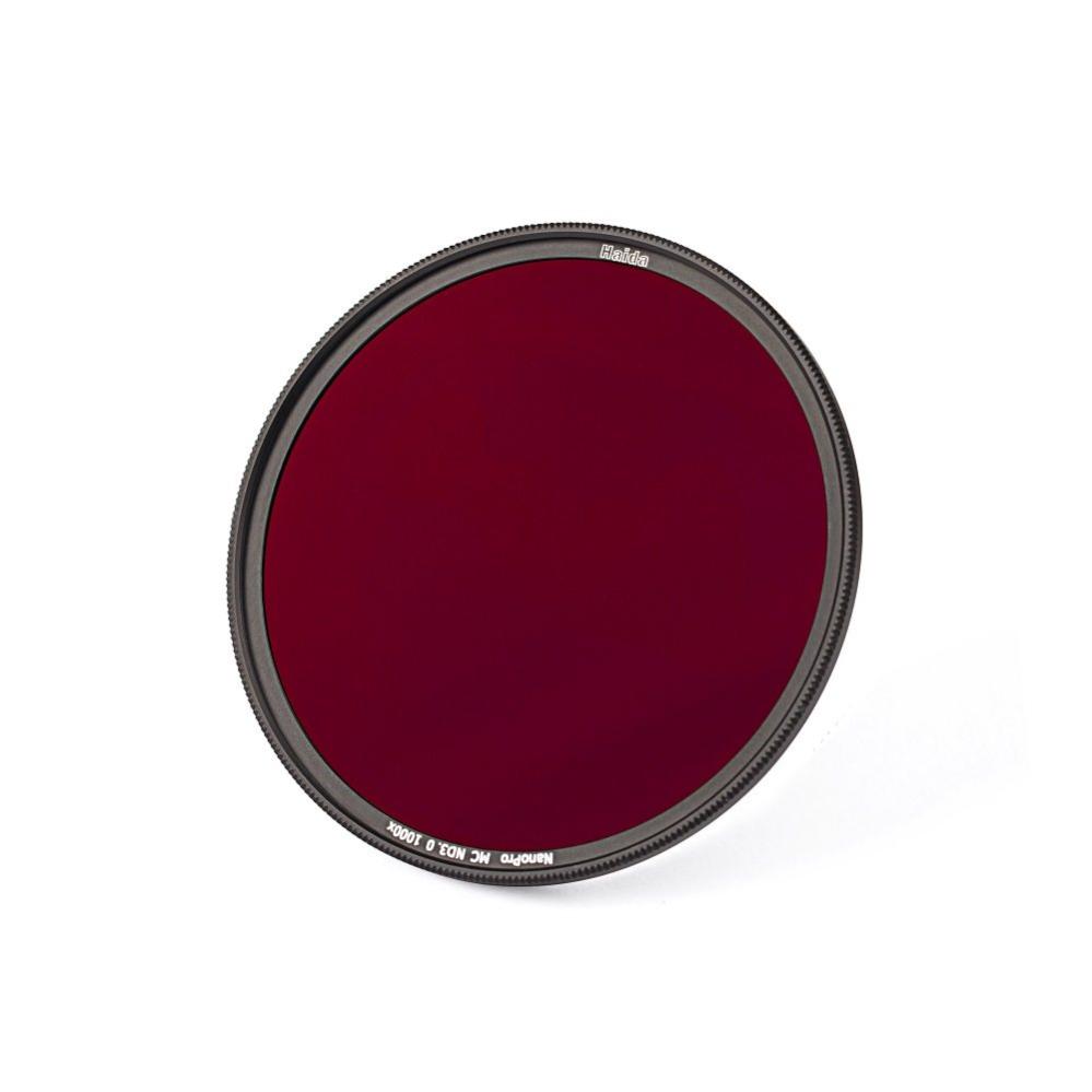  Haida NanoPro ND1000-filter med multicoating från Kamda – snabb leverans och trygg e-handel