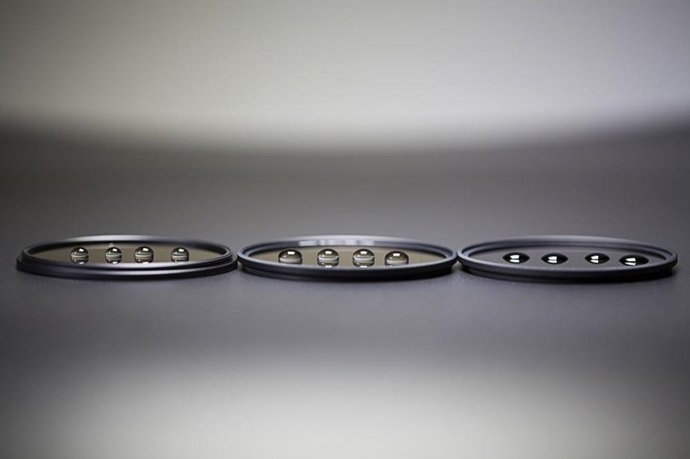  Haida NanoPro ND1000-filter med multicoating från Kamda – snabb leverans och trygg e-handel