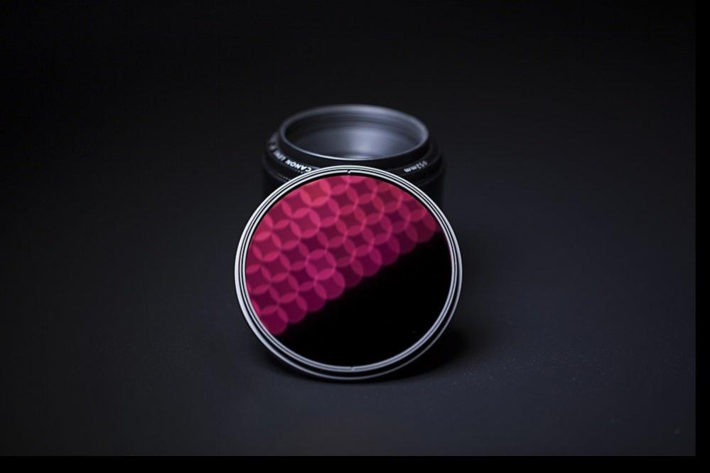  Haida NanoPro ND1000-filter med multicoating från Kamda – snabb leverans och trygg e-handel