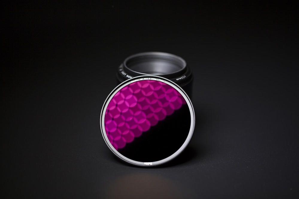  Haida NanoPro ND1000-filter med multicoating från Kamda – snabb leverans och trygg e-handel