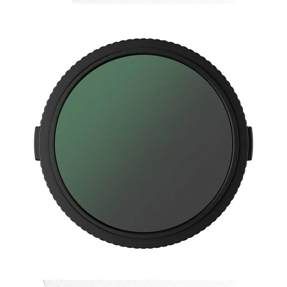  JJC 3-i-1-filter med justerbart ND, CPL och Black Mist 1/4 från Kamda – snabb leverans och trygg e-handel