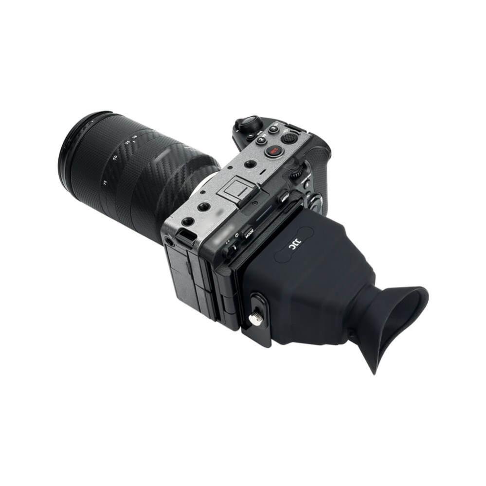 JJC Sökare för kamerans LCD-skärm 300% för Sony FX30 FX3