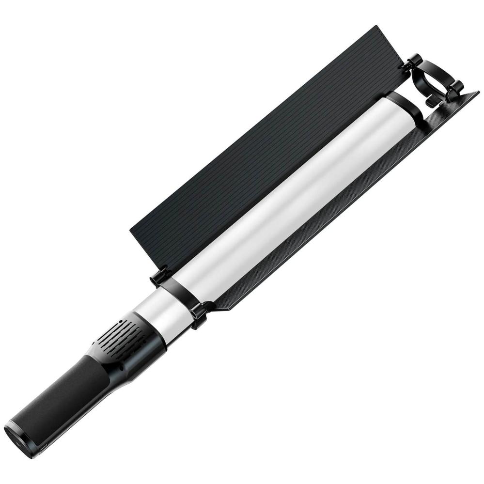  Ulanzi VL360 RGB LED Ljusstav – Handhållen belysning - Trasig display från Kamda – snabb leverans och trygg e-handel