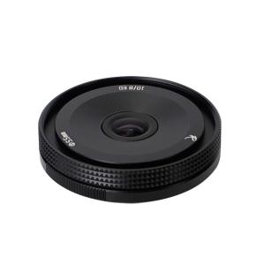  AstrHori 10mm f/8 II Objektiv APS-C för Sony E - Fisheye Vidvinkel RETUR