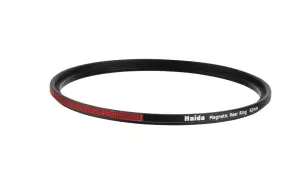  Haida Magnetisk adapterring för baksida – Gör dina filter magnetiska
