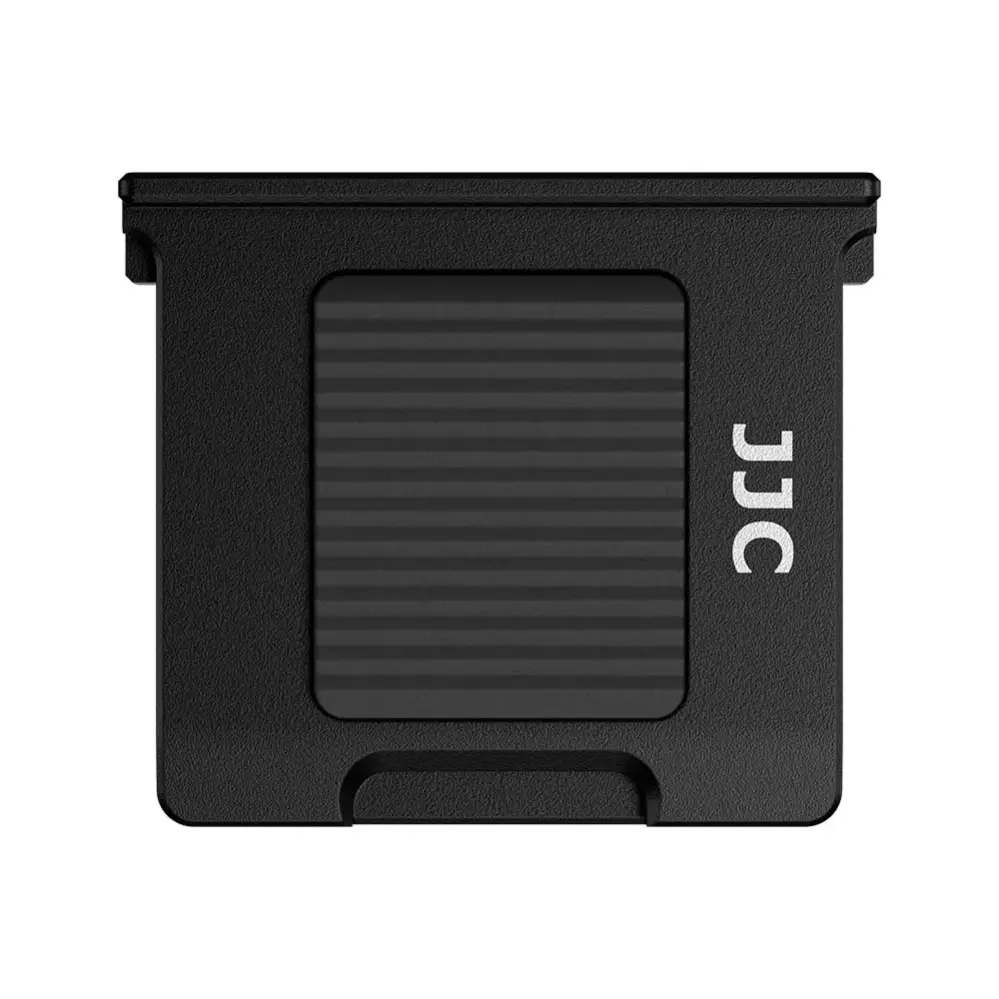  JJC HC-GR4 blixtskoskydd för Ricoh GR IV-serien från Kamda – snabb leverans och trygg e-handel