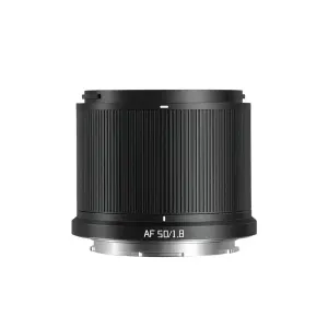  TTArtisan AF 50mm f/1.8 Neo objektiv f&ouml;r Leica L (fullformat) fr&aring;n Kamda &ndash; snabb leverans och trygg e-handel
