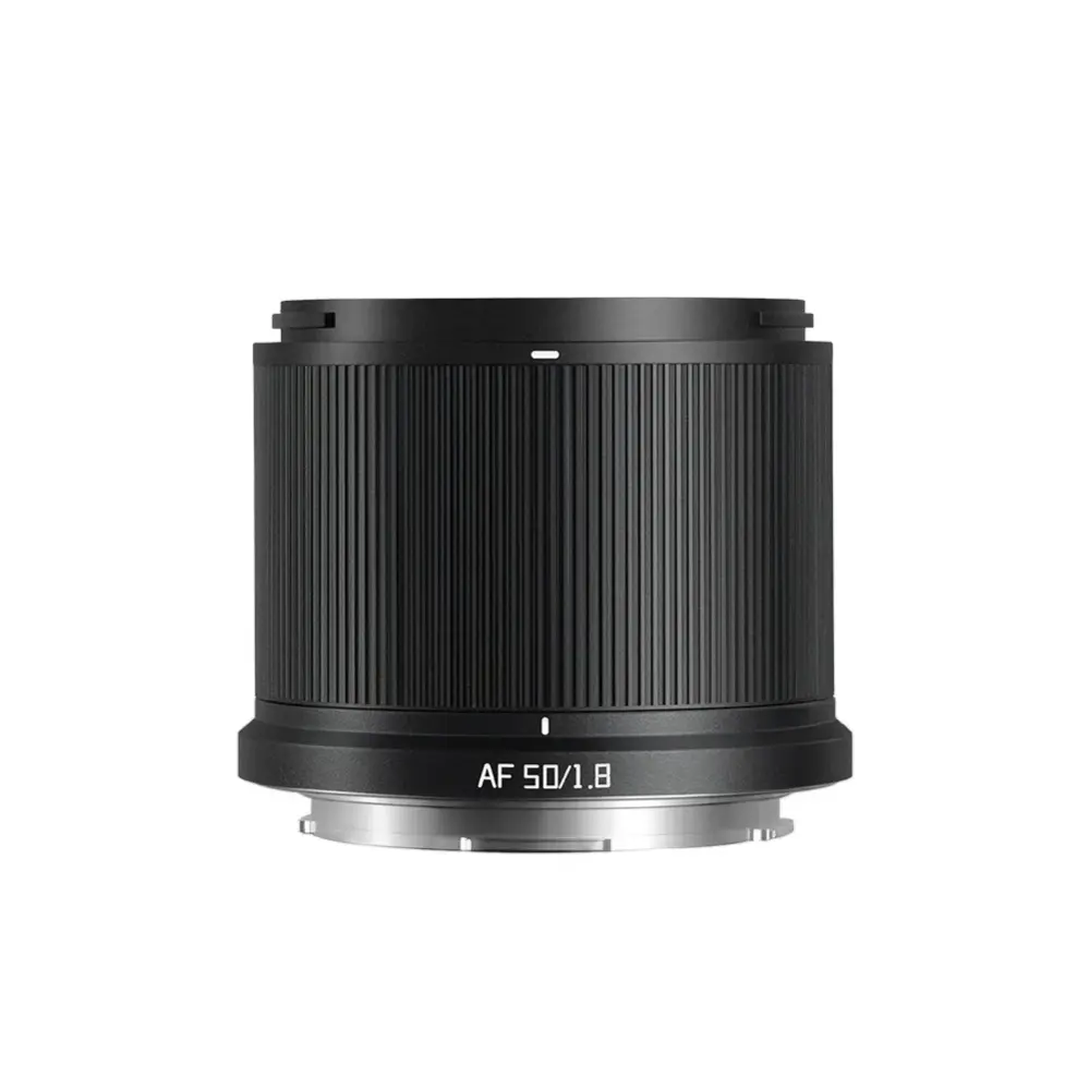  TTArtisan AF 50mm f/1.8 Neo objektiv för Leica L (fullformat) från Kamda – snabb leverans och trygg e-handel