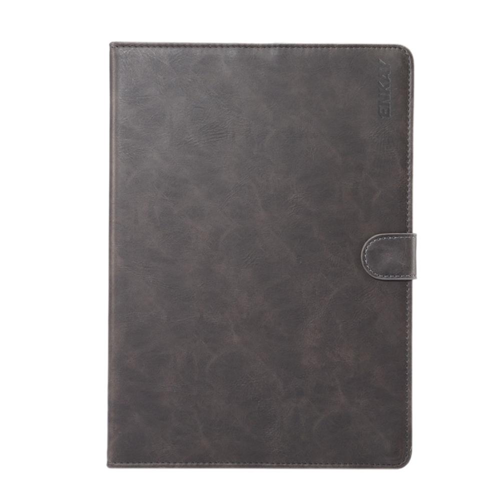 Enkay Fodral för iPad 10.2 - Korthållare & sedelfack