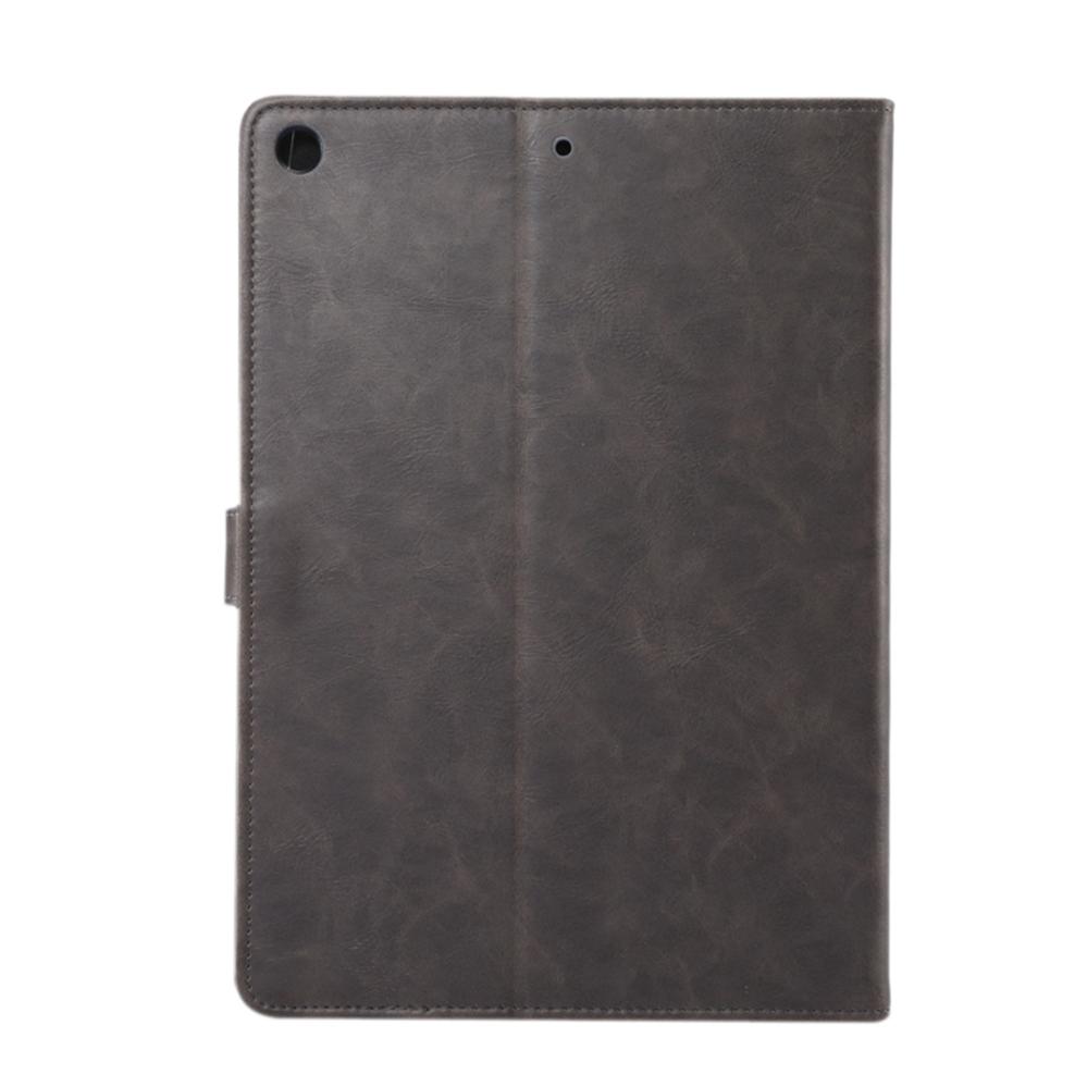 Enkay Fodral för iPad 10.2 - Korthållare & sedelfack