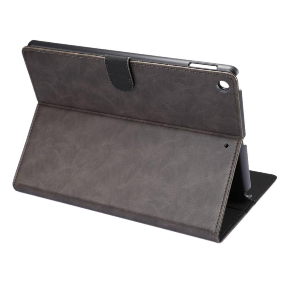 Enkay Fodral för iPad 10.2 - Korthållare & sedelfack