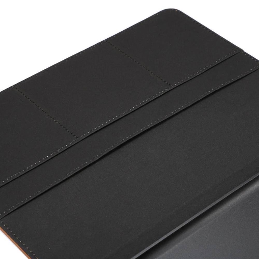 Enkay Fodral för iPad 10.2 - Korthållare & sedelfack