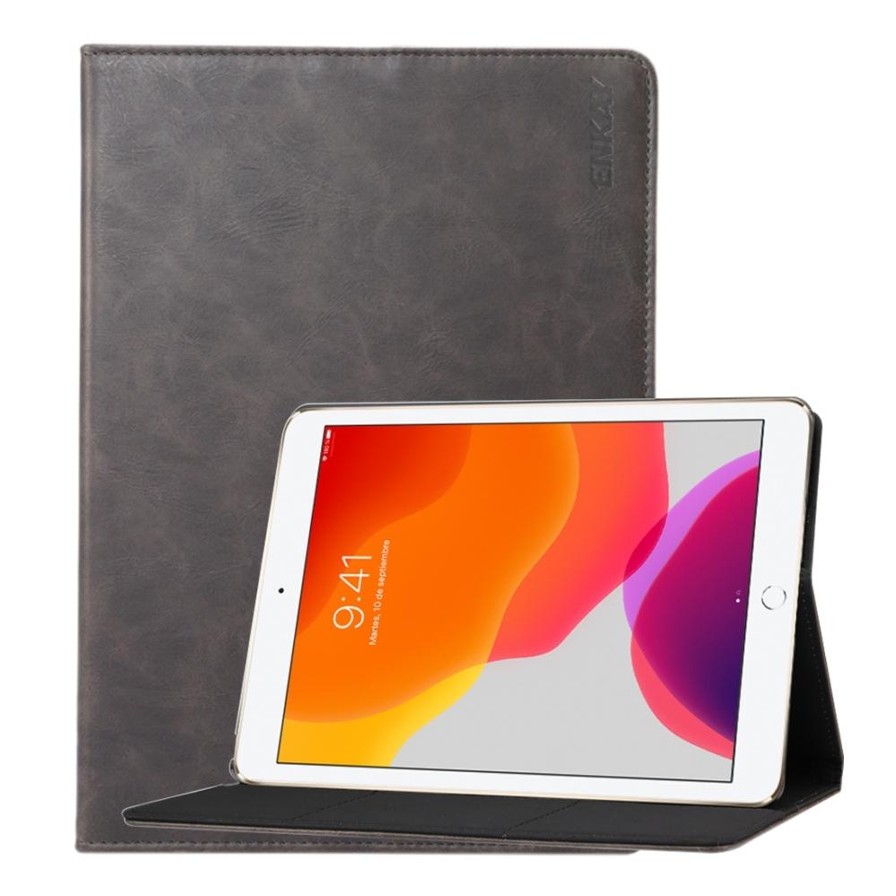 Enkay Fodral för iPad 10.2 - Korthållare & sedelfack