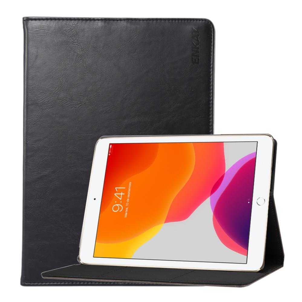 Enkay Fodral för iPad 10.2 - Korthållare & sedelfack