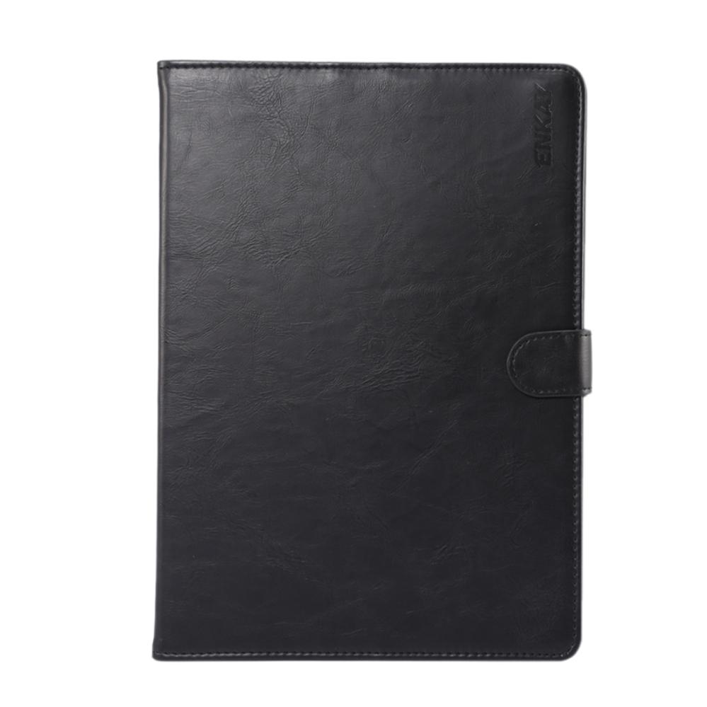 Enkay Fodral för iPad 10.2 - Korthållare & sedelfack