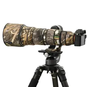  Rolanpro objektivskydd för Sony FE 400-800mm f/6.3-8 G OSS