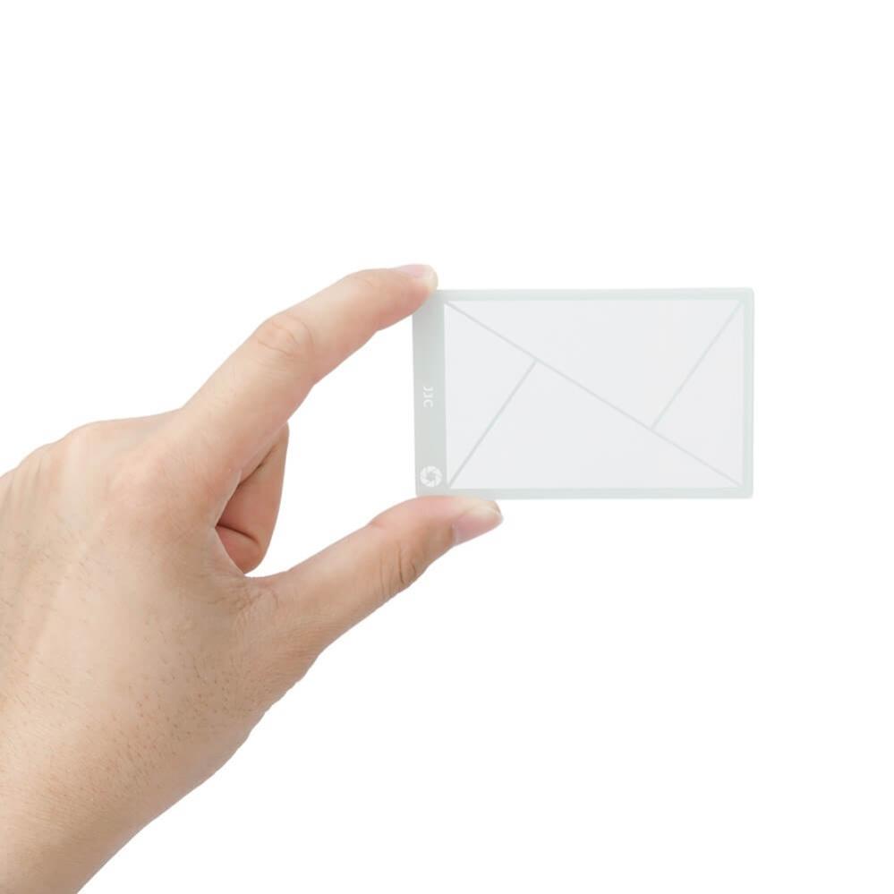  JJC GR-K6 Perfekt verktyg för kreativ fotografisk komposition från Kamda – snabb leverans och trygg e-handel