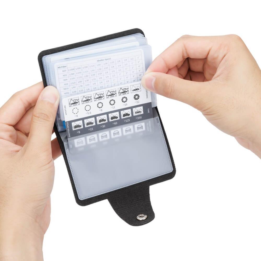  JJC GR-K6 Perfekt verktyg för kreativ fotografisk komposition från Kamda – snabb leverans och trygg e-handel