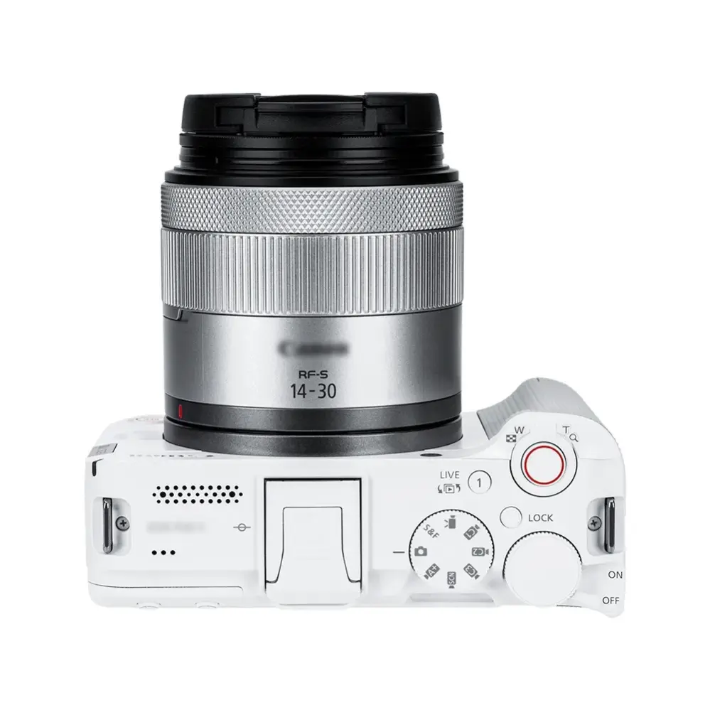  JJC Blixtskoskydd för Canon EOS R6 Mark II, R10, R7, R5C & R3 blixtsko från Kamda – snabb leverans och trygg e-handel