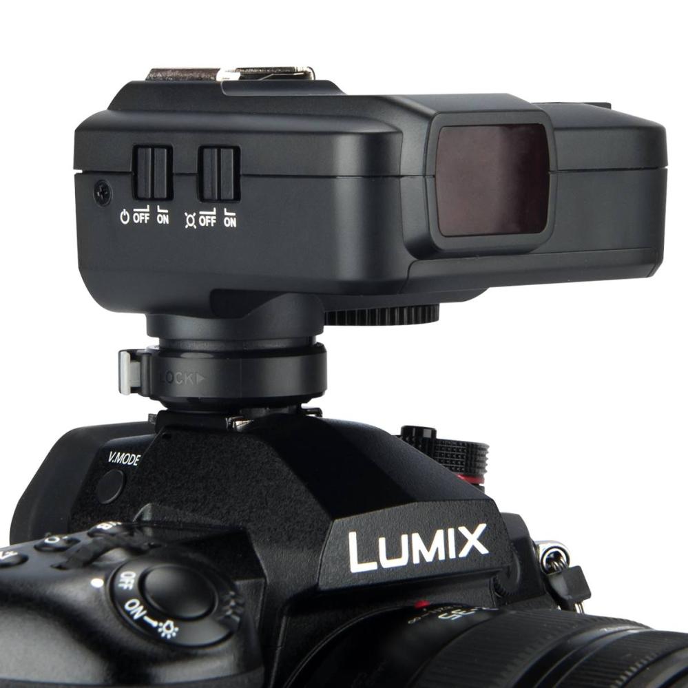 Godox Blixtsändare 2.4GHz TTL X2T