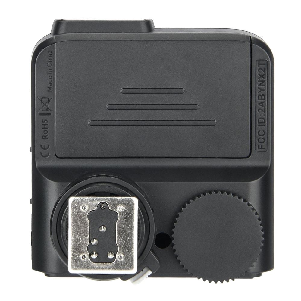 Godox Blixtsändare 2.4GHz TTL X2T
