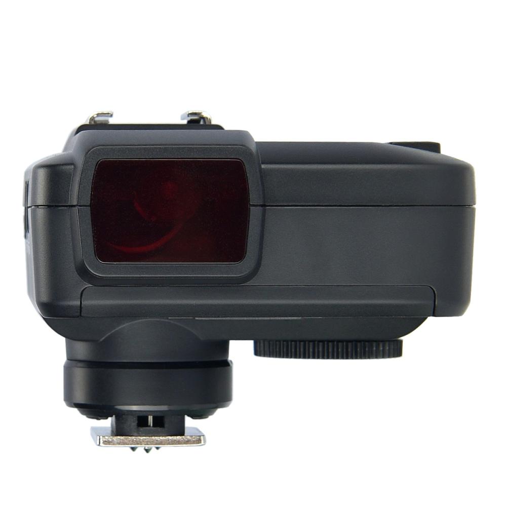 Godox Blixtsändare 2.4GHz TTL X2T