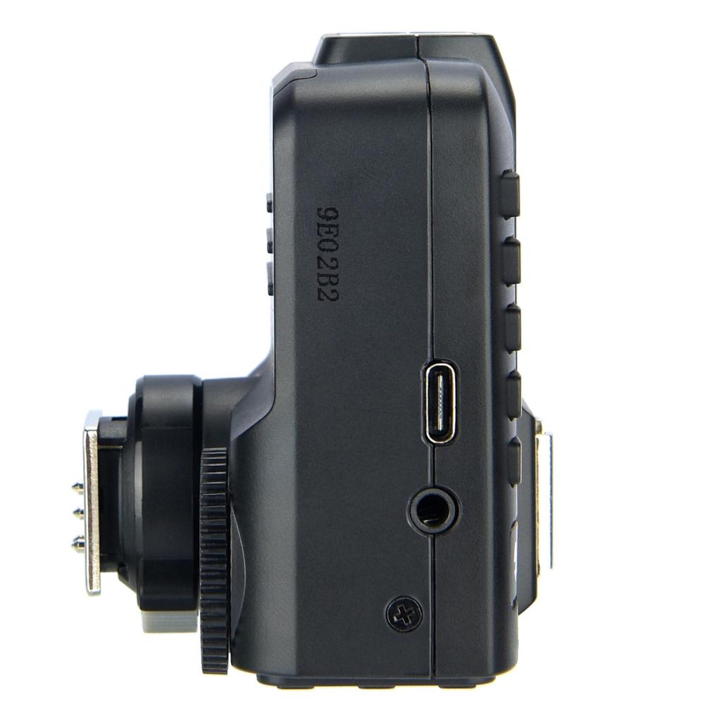 Godox Blixtsändare 2.4GHz TTL X2T