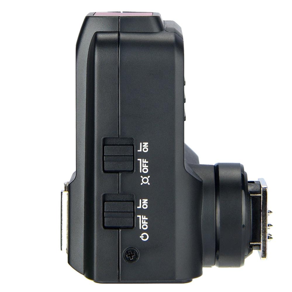 Godox Blixtsändare 2.4GHz TTL X2T