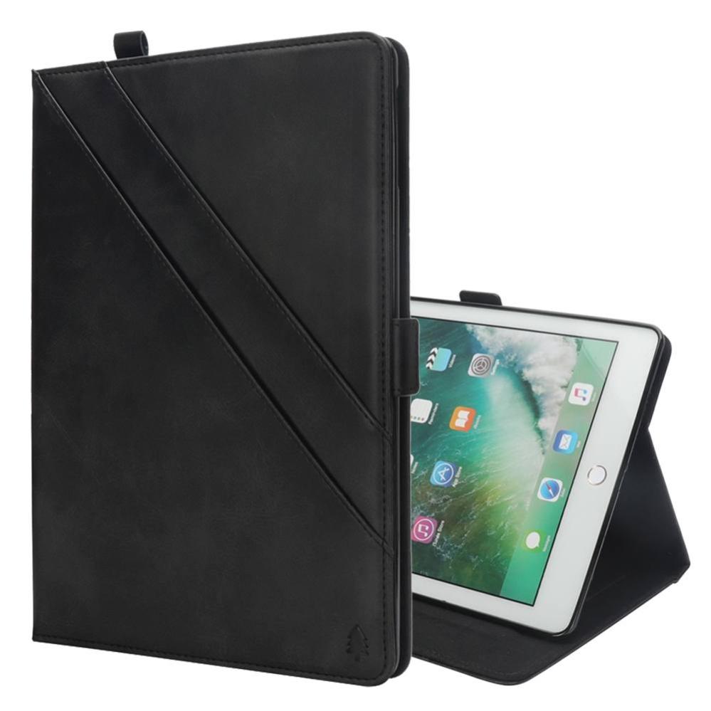 Fodral för iPad Pro 12.9 (2017-2015) - Extrafack & Pennhållare