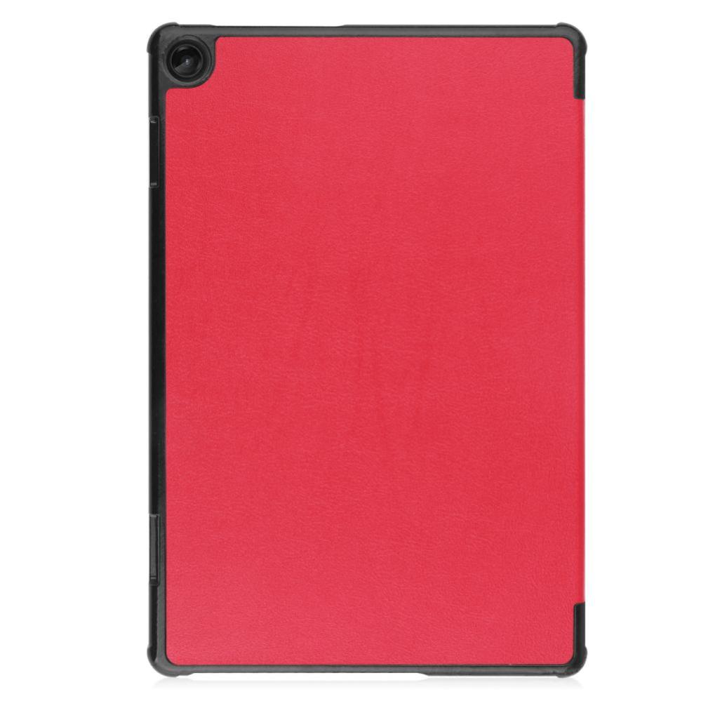 Fodral Röd för Lenovo Tab M10 Gen 3