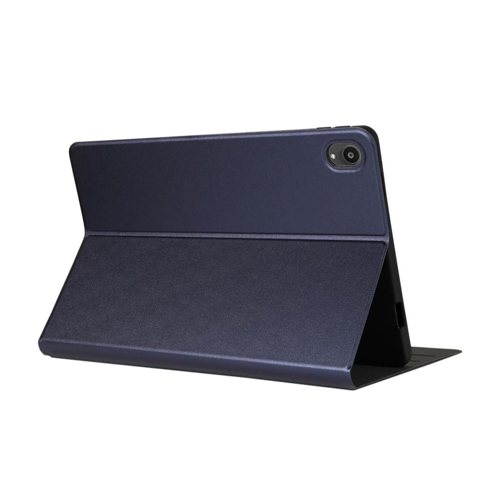 Fodral för Lenovo Tab P11 (TB-J606F) mörkblå